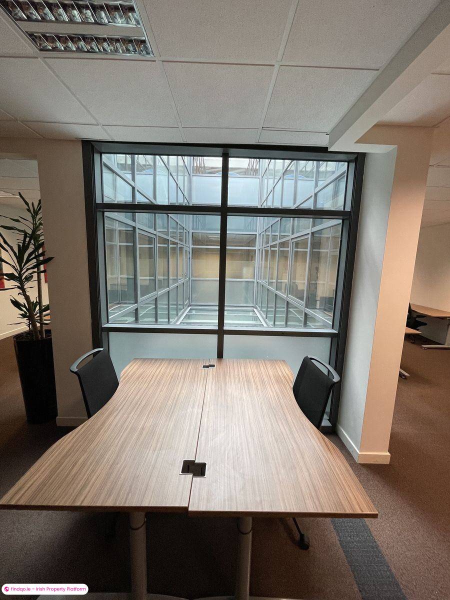 Office Space for Rent in Mahon, Cork