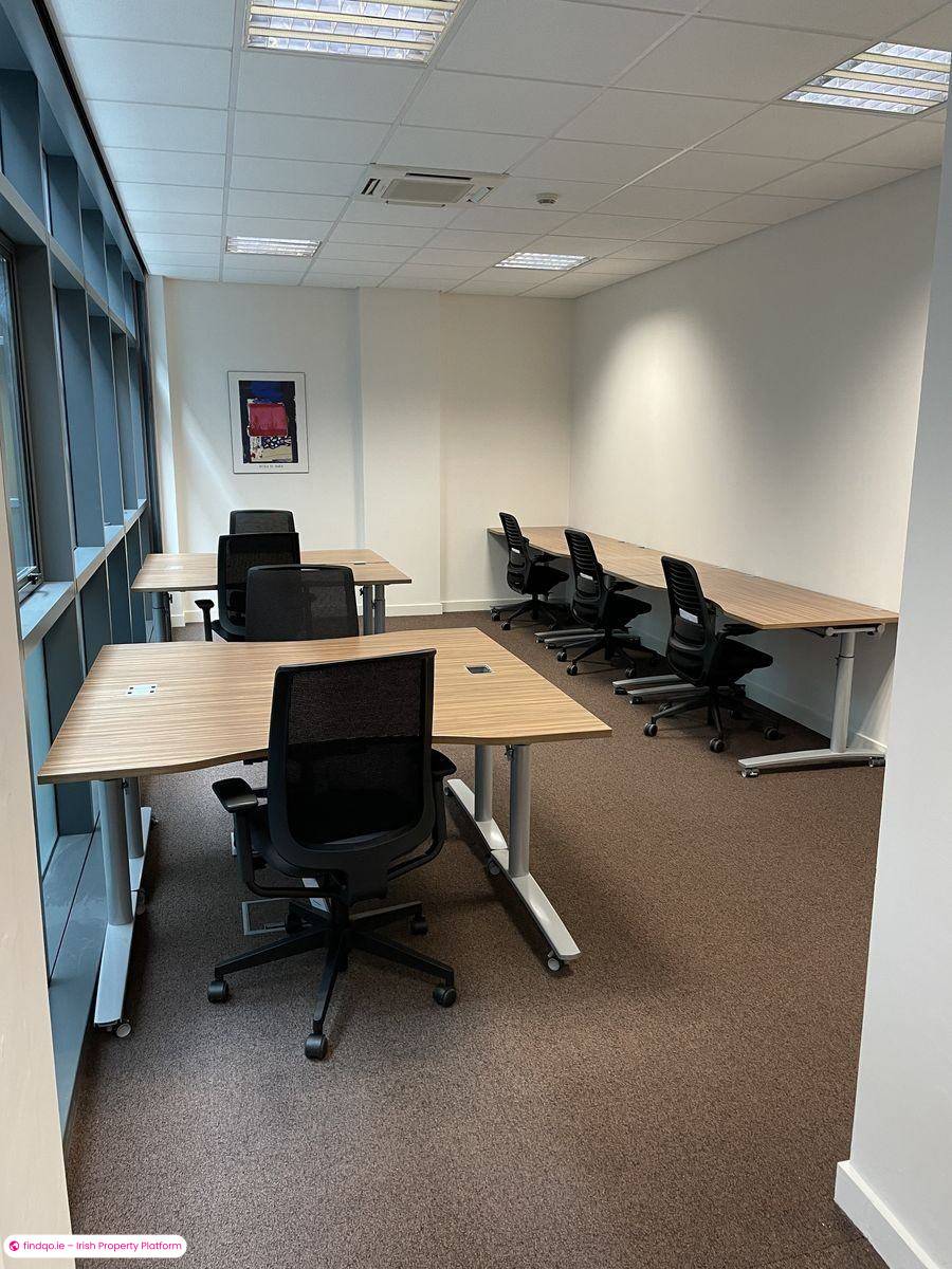 Office Space for Rent in Mahon, Cork