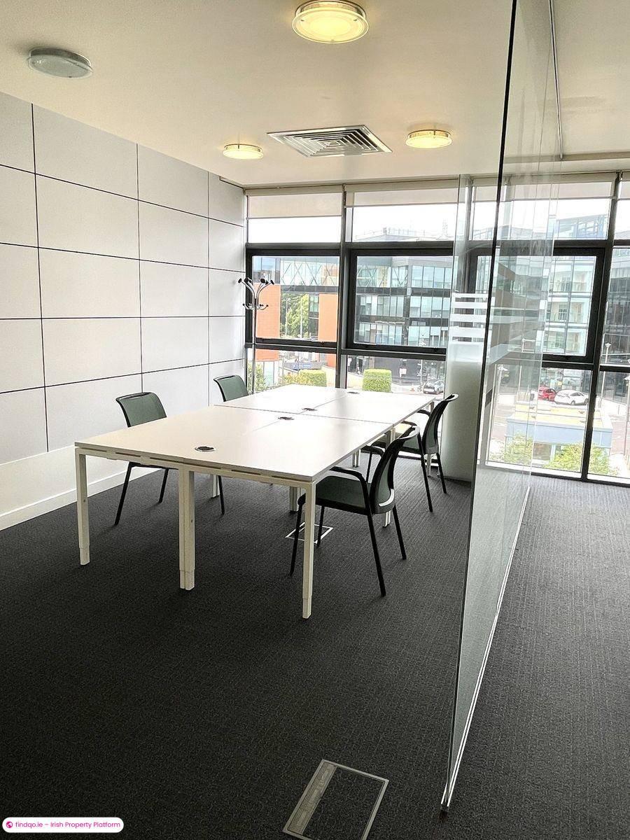 Office Space for Rent in Mahon, Cork