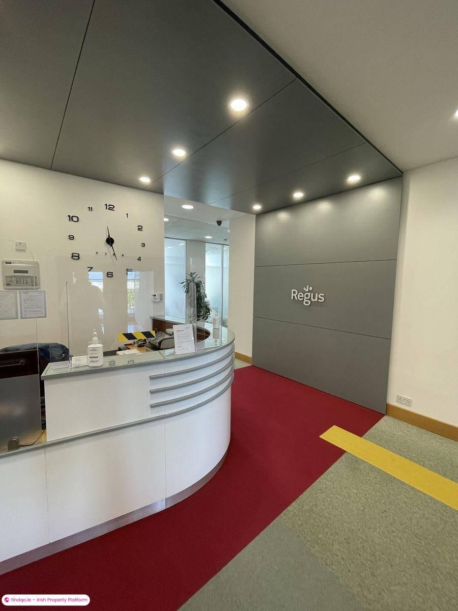 Office Space for Rent in Castletroy, Limerick