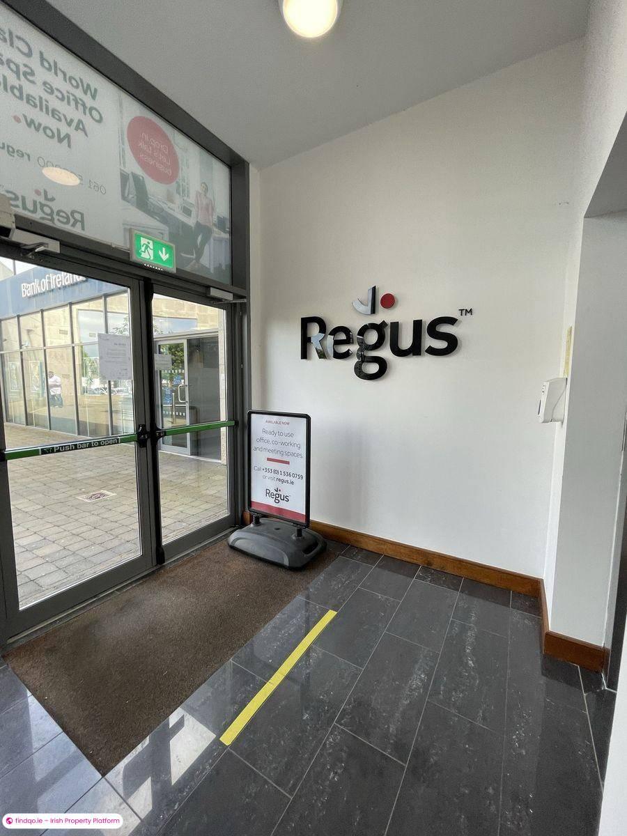 Office Space for Rent in Castletroy, Limerick