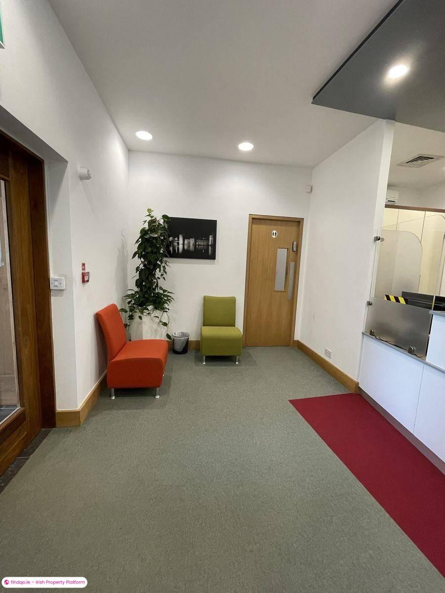 Office Space for Rent in Castletroy, Limerick