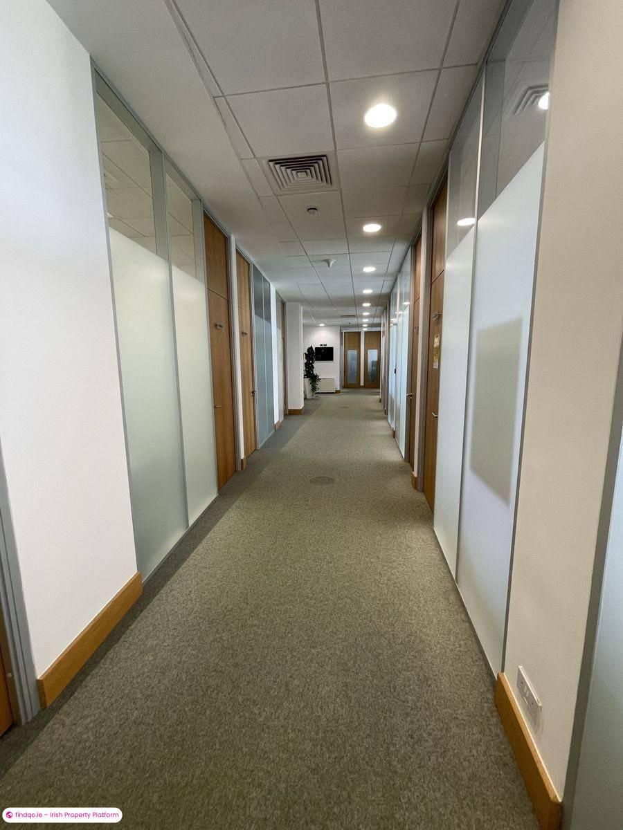 Office Space for Rent in Castletroy, Limerick