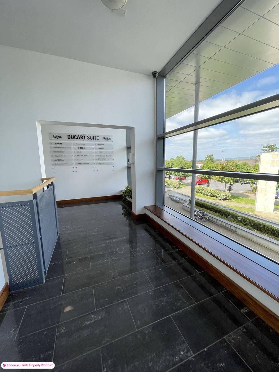 Office Space for Rent in Castletroy, Limerick