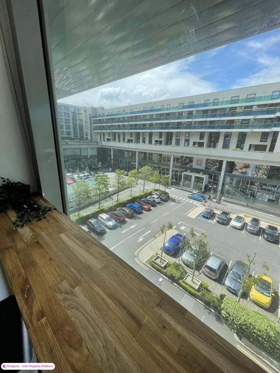Office Space for Rent in Sandyford, Dublin 18