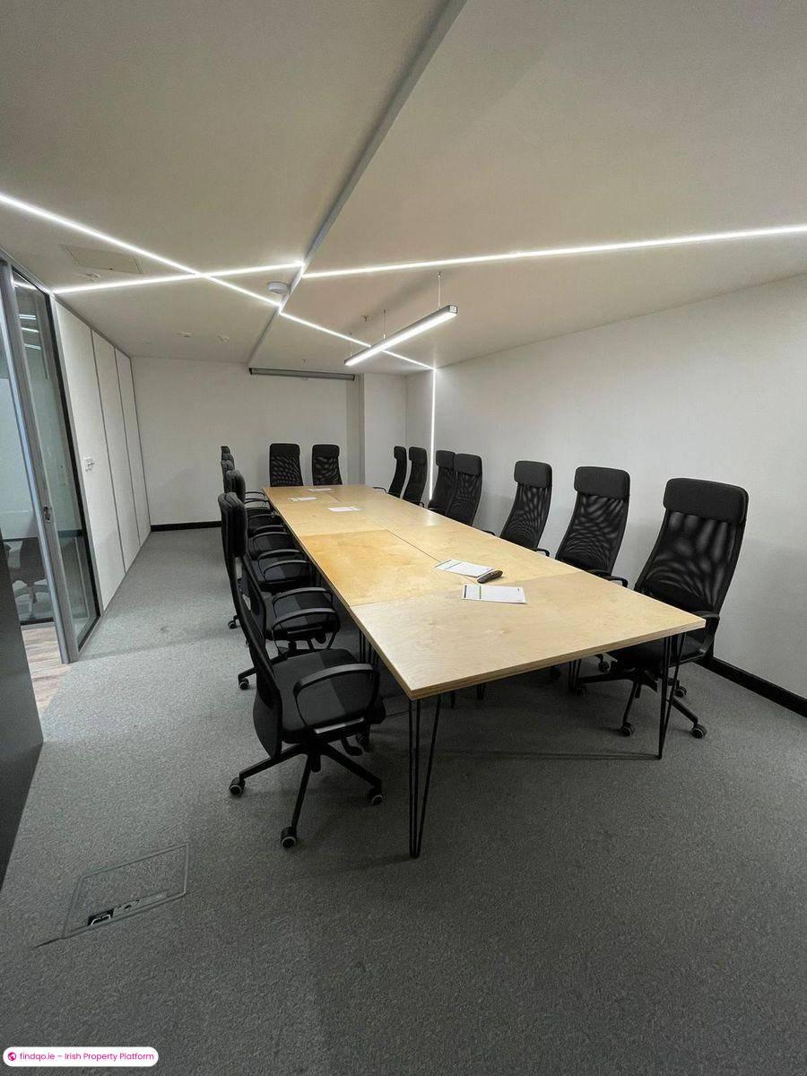 Office Space for Rent in Sandyford, Dublin 18