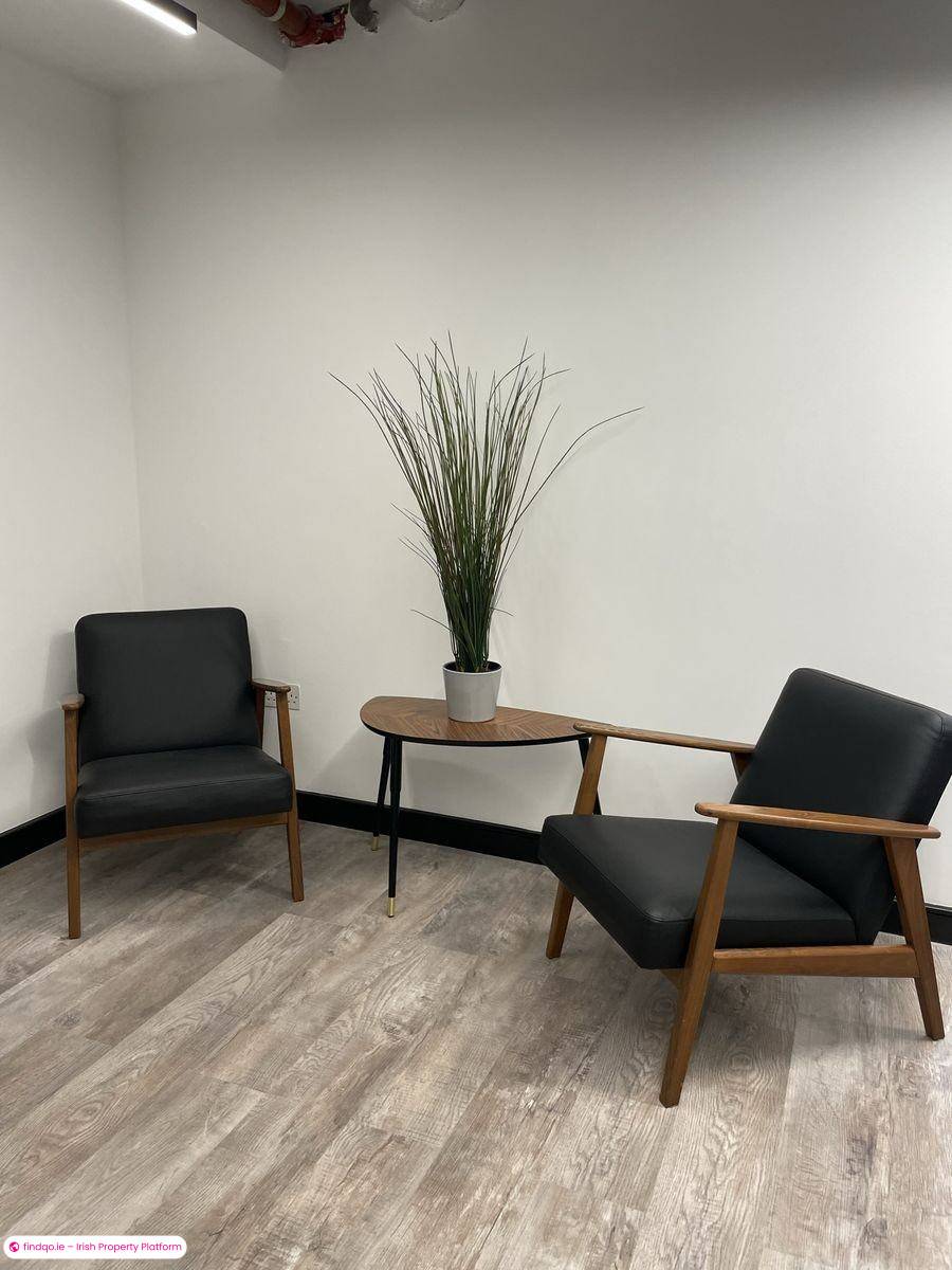 Office Space for Rent in Sandyford, Dublin 18