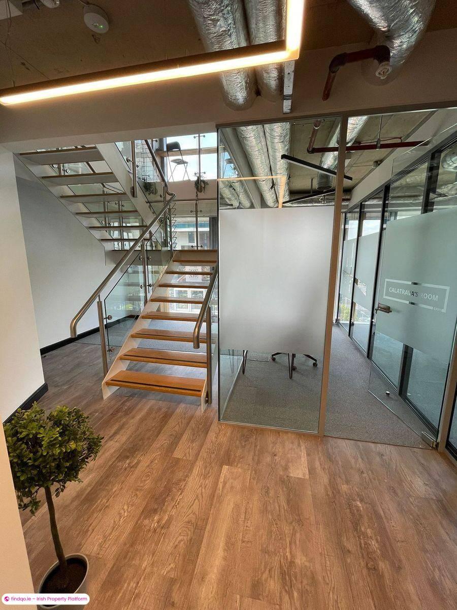 Office Space for Rent in Sandyford, Dublin 18