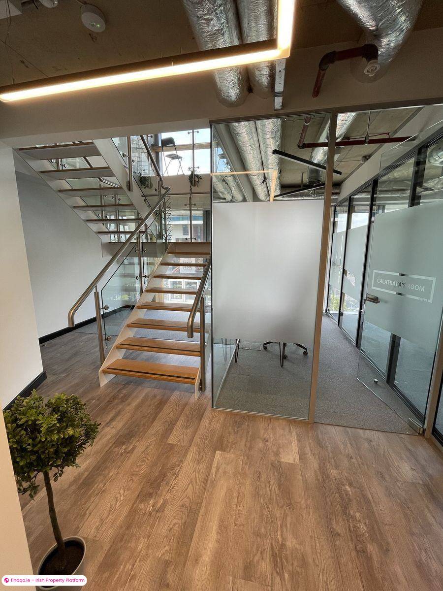 Office Space for Rent in Sandyford, Dublin 18