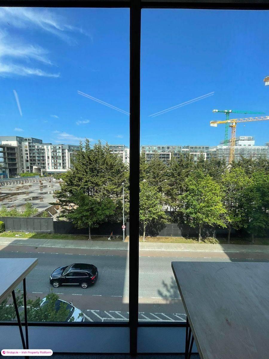Office Space for Rent in Sandyford, Dublin 18