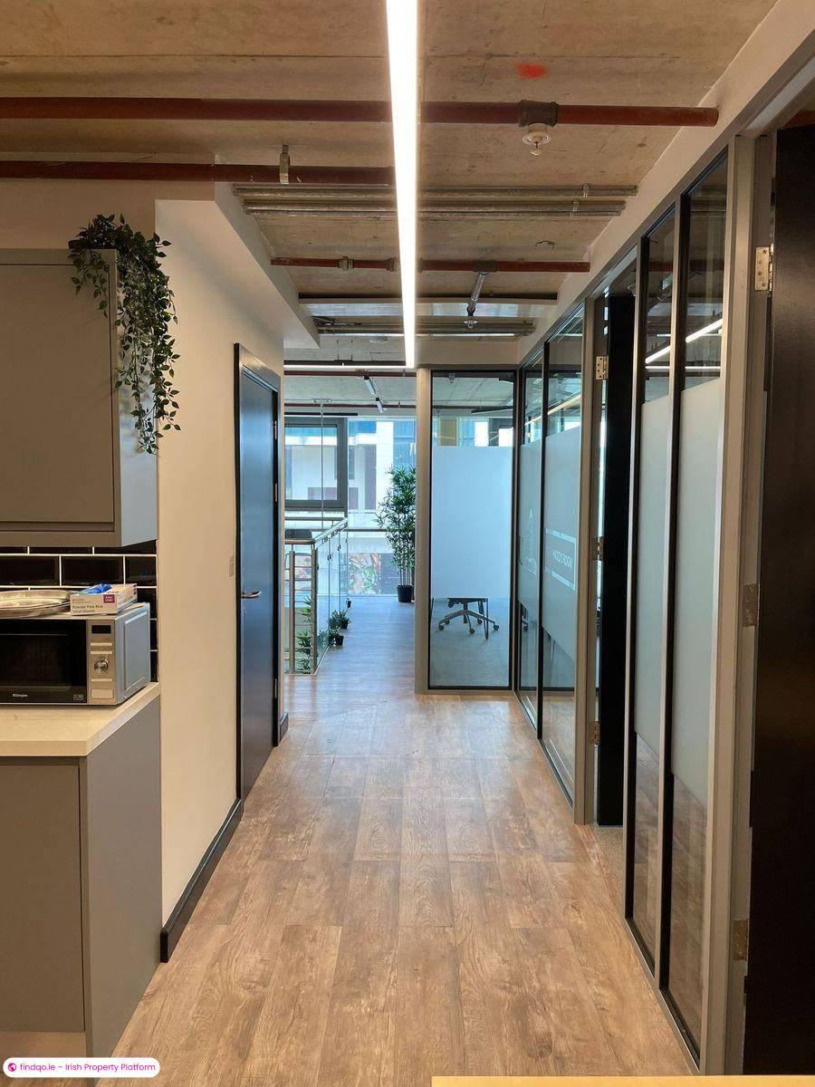 Office Space for Rent in Sandyford, Dublin 18
