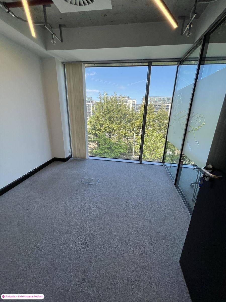 Office Space for Rent in Sandyford, Dublin 18
