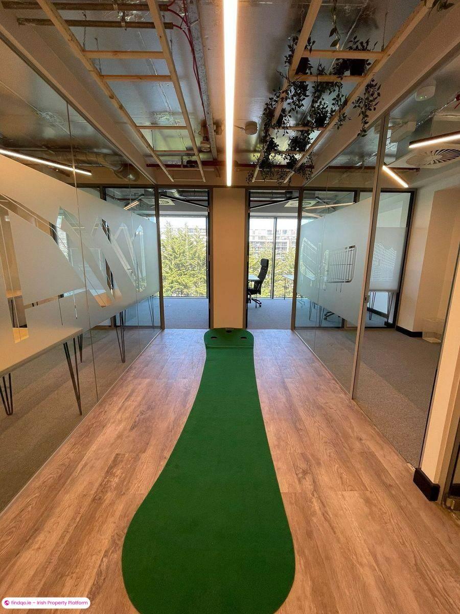 Office Space for Rent in Sandyford, Dublin 18