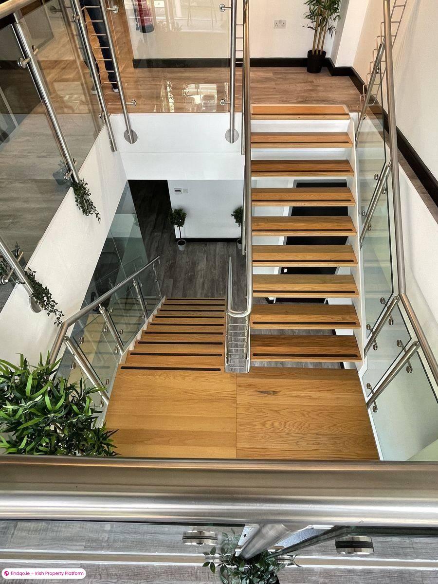 Office Space for Rent in Sandyford, Dublin 18