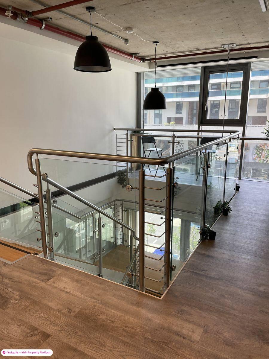 Office Space for Rent in Sandyford, Dublin 18