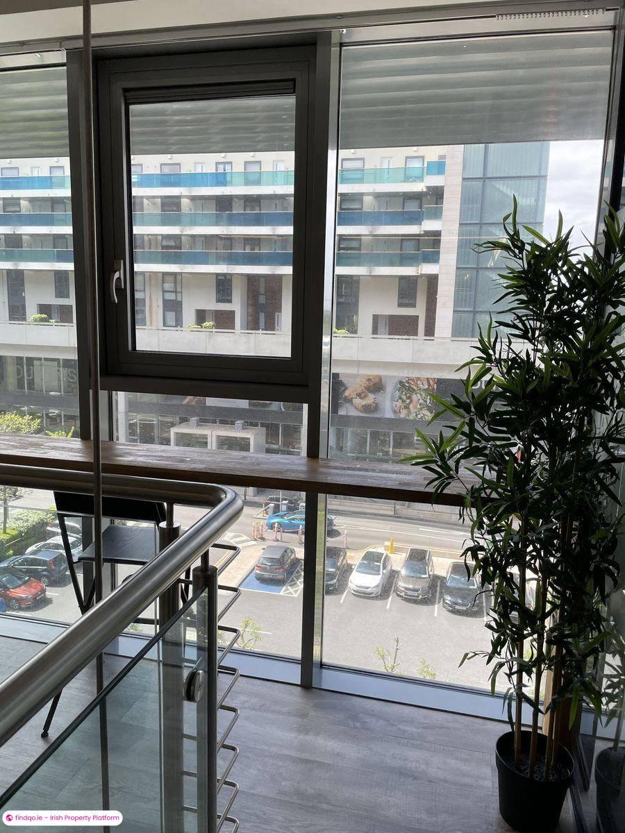 Office Space for Rent in Sandyford, Dublin 18