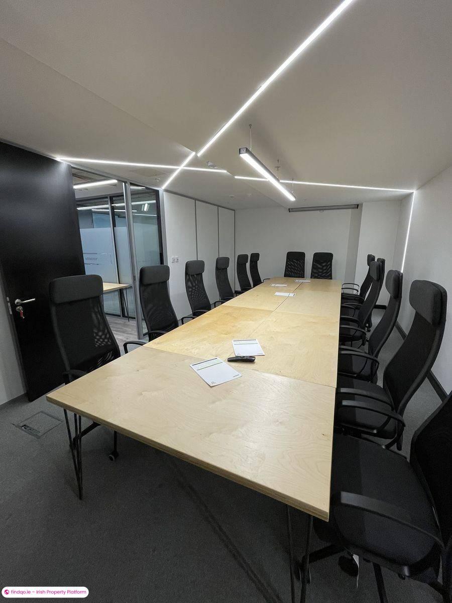 Office Space for Rent in Sandyford, Dublin 18