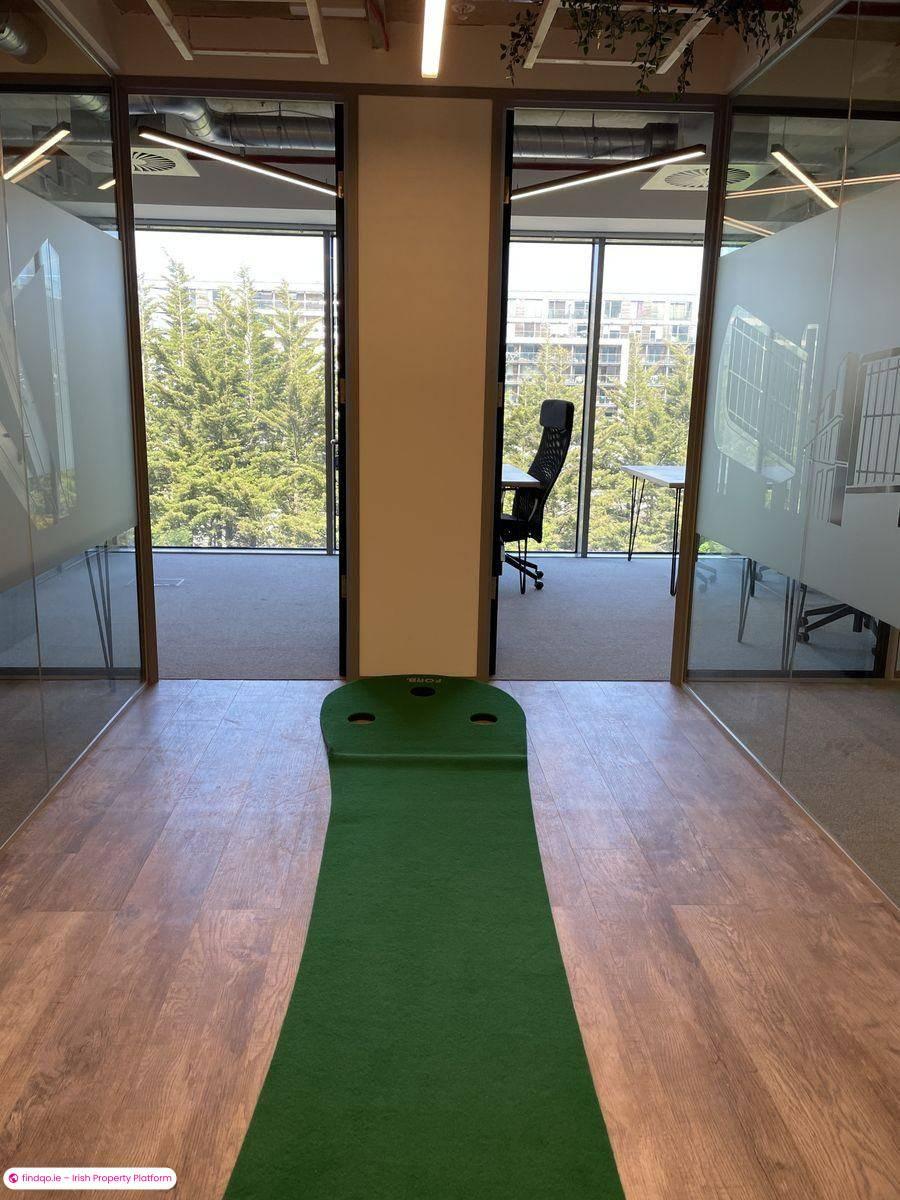 Office Space for Rent in Sandyford, Dublin 18