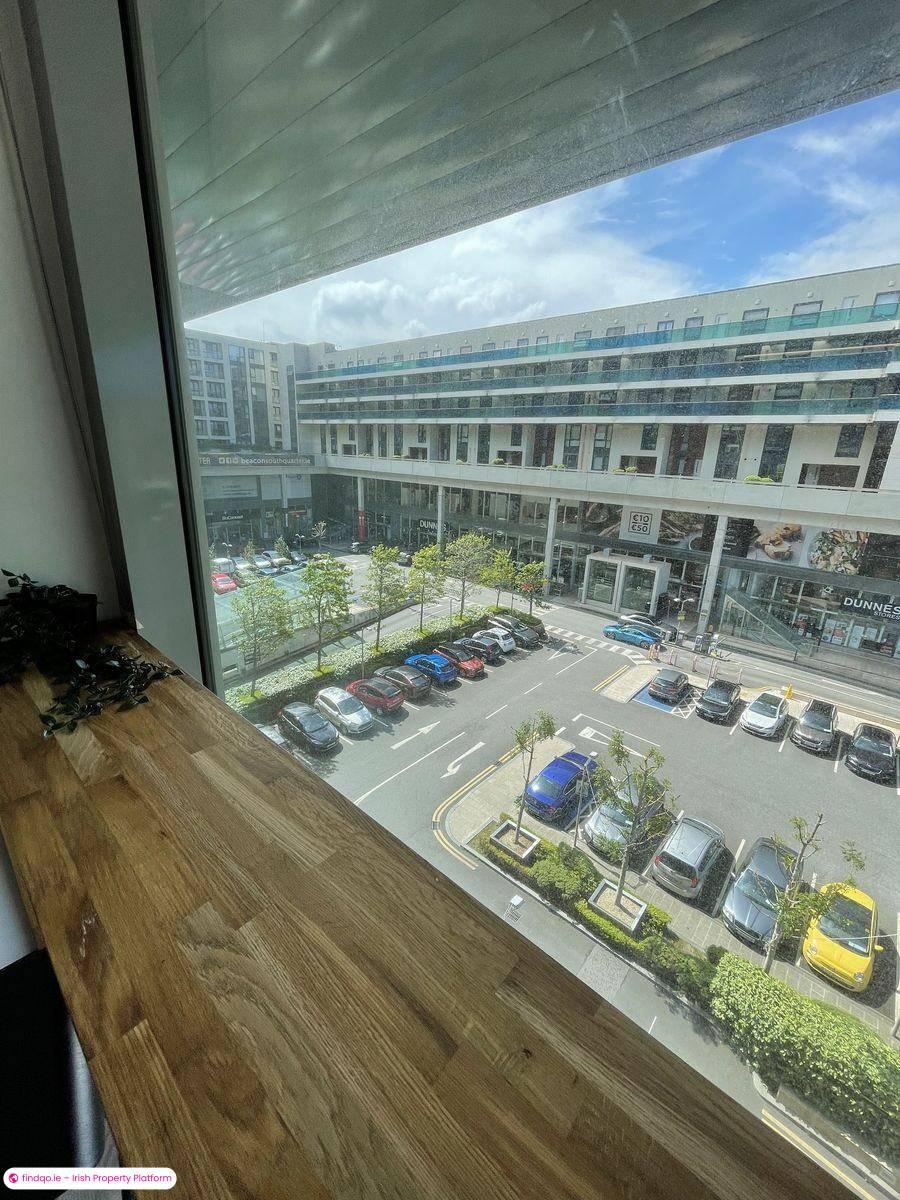 Office Space for Rent in Sandyford, Dublin 18