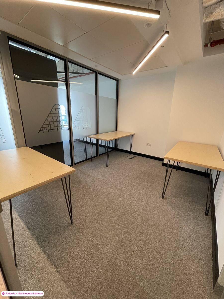 Office Space for Rent in Sandyford, Dublin 18