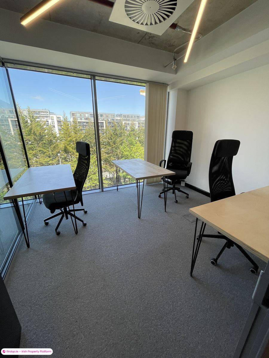Office Space for Rent in Sandyford, Dublin 18