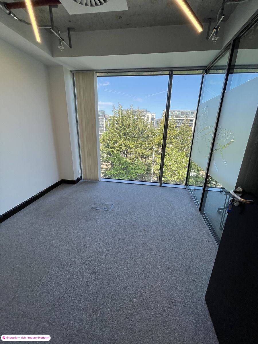 Office Space for Rent in Sandyford, Dublin 18