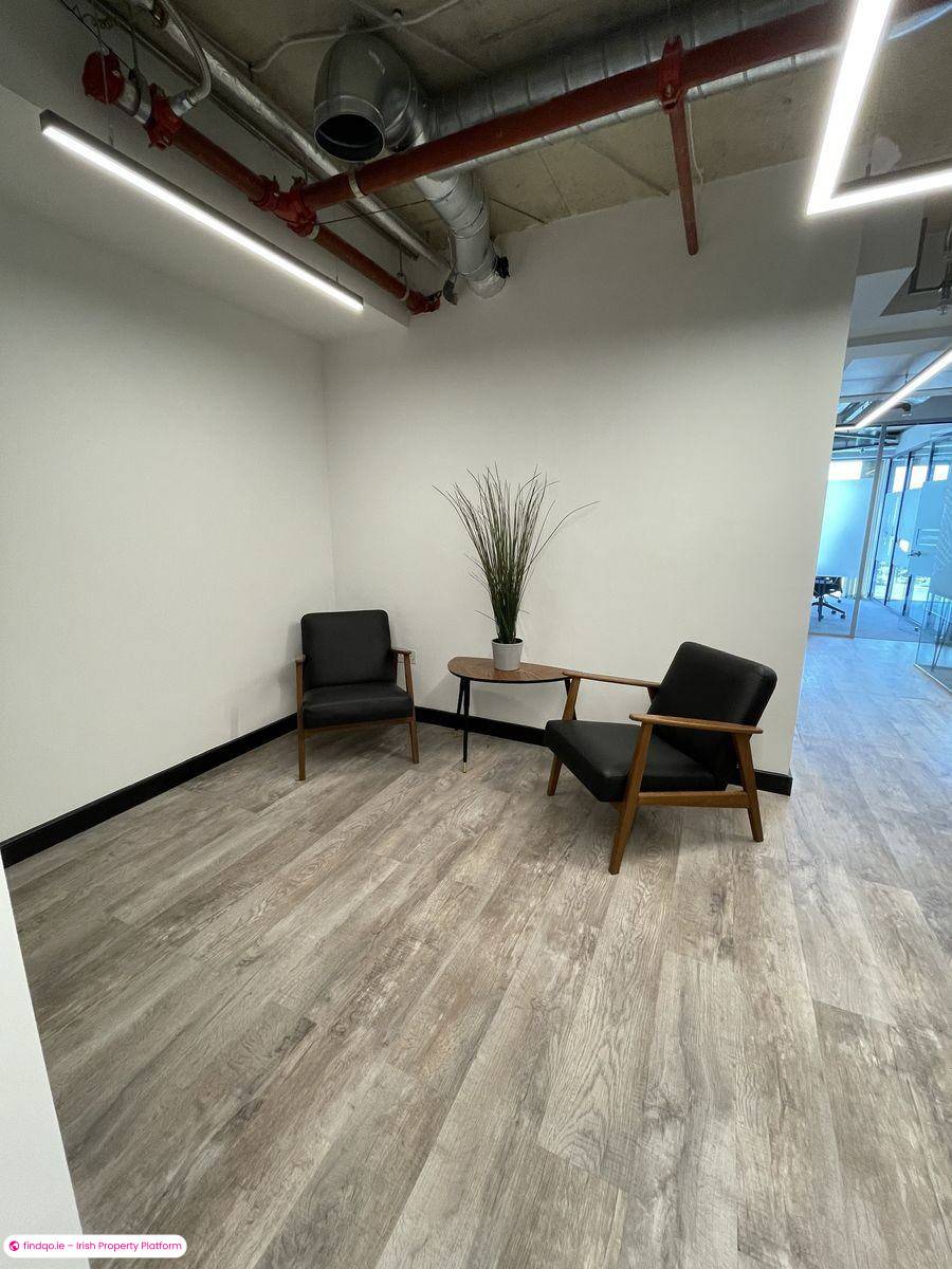 Office Space for Rent in Sandyford, Dublin 18