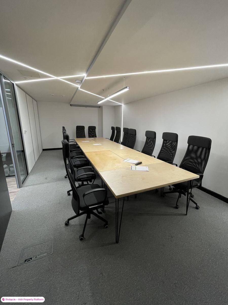 Office Space for Rent in Sandyford, Dublin 18