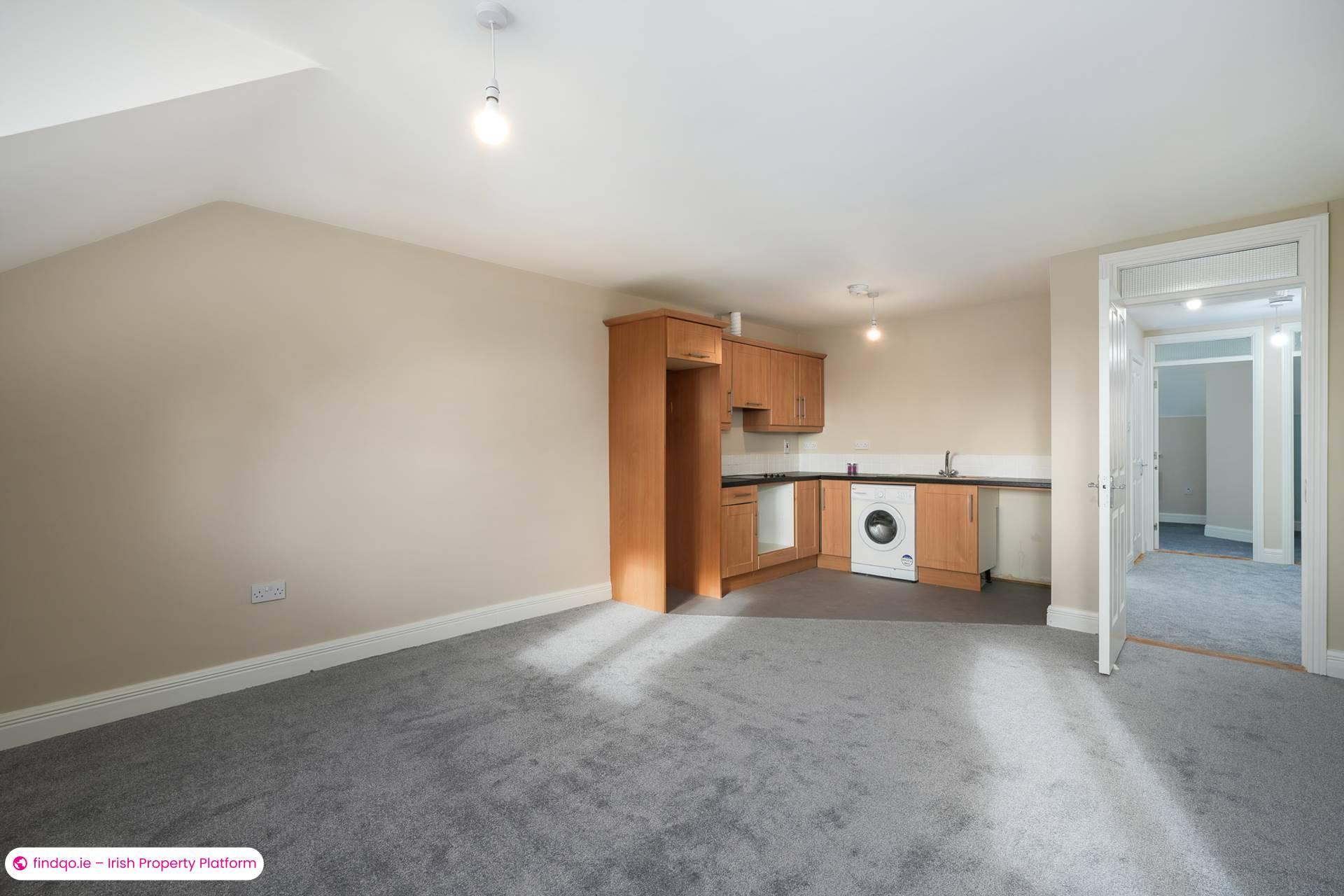 Apartment for Sale in Kells, Antrim
