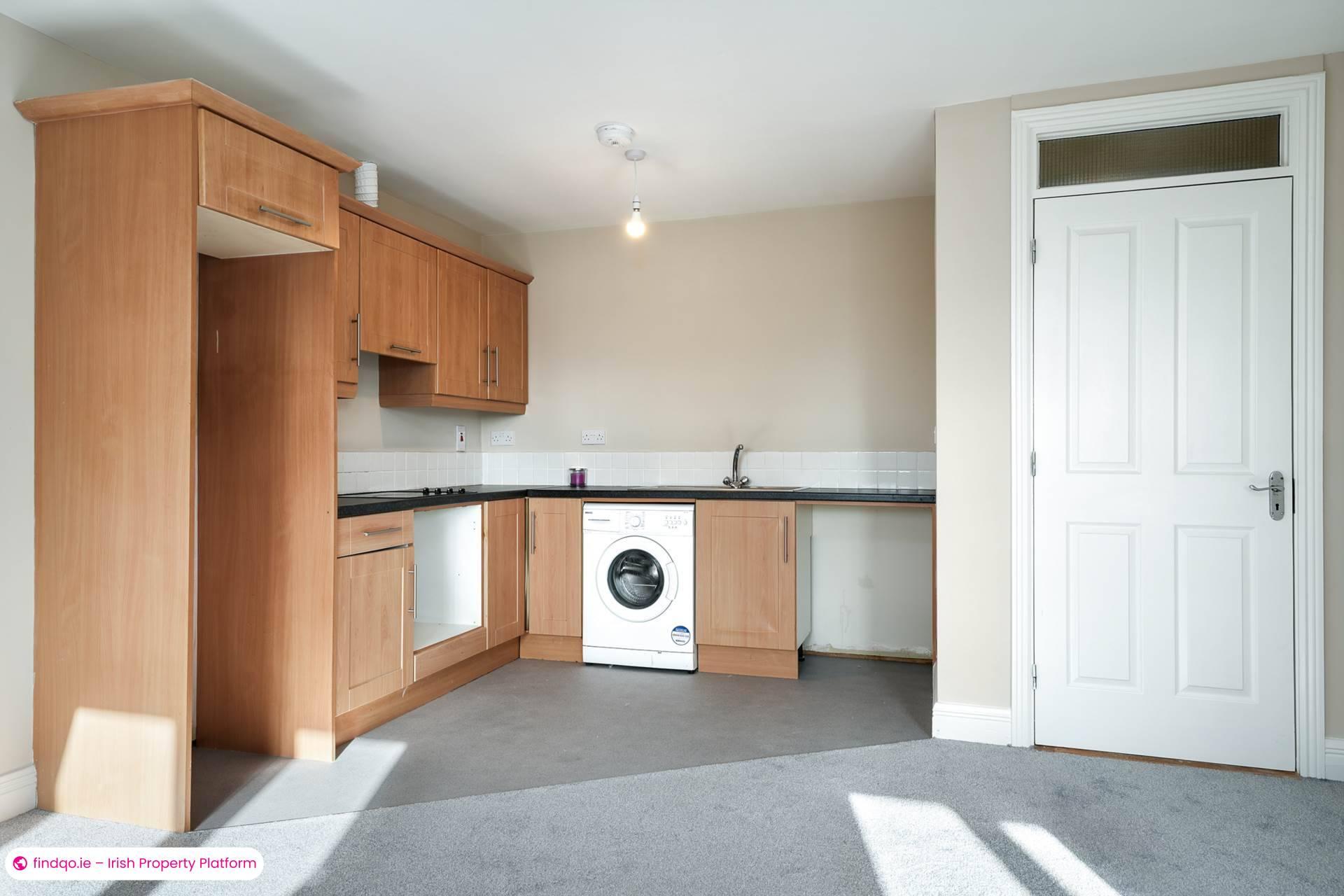 Apartment for Sale in Kells, Antrim