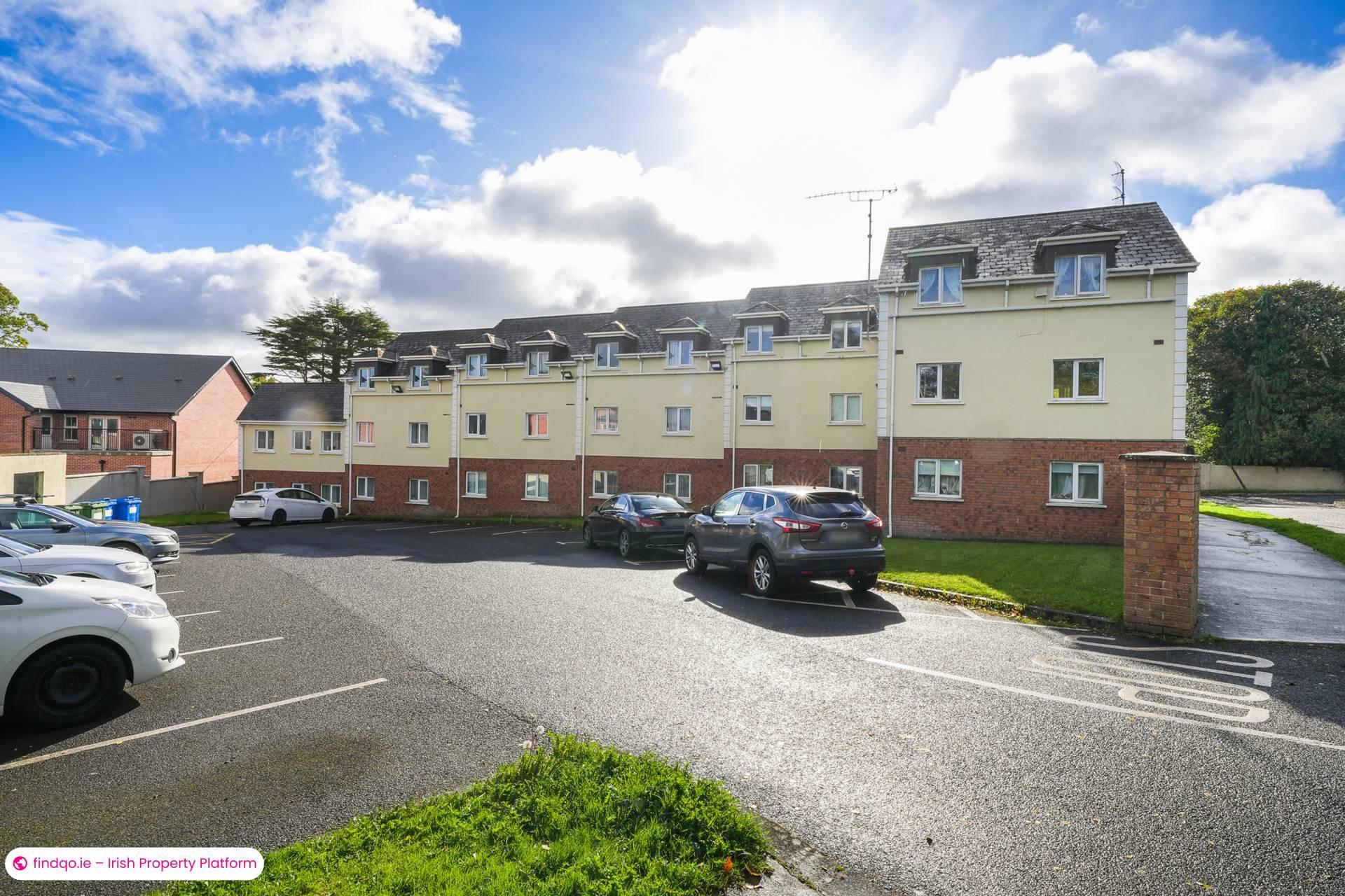 Apartment for Sale in Kells, Antrim