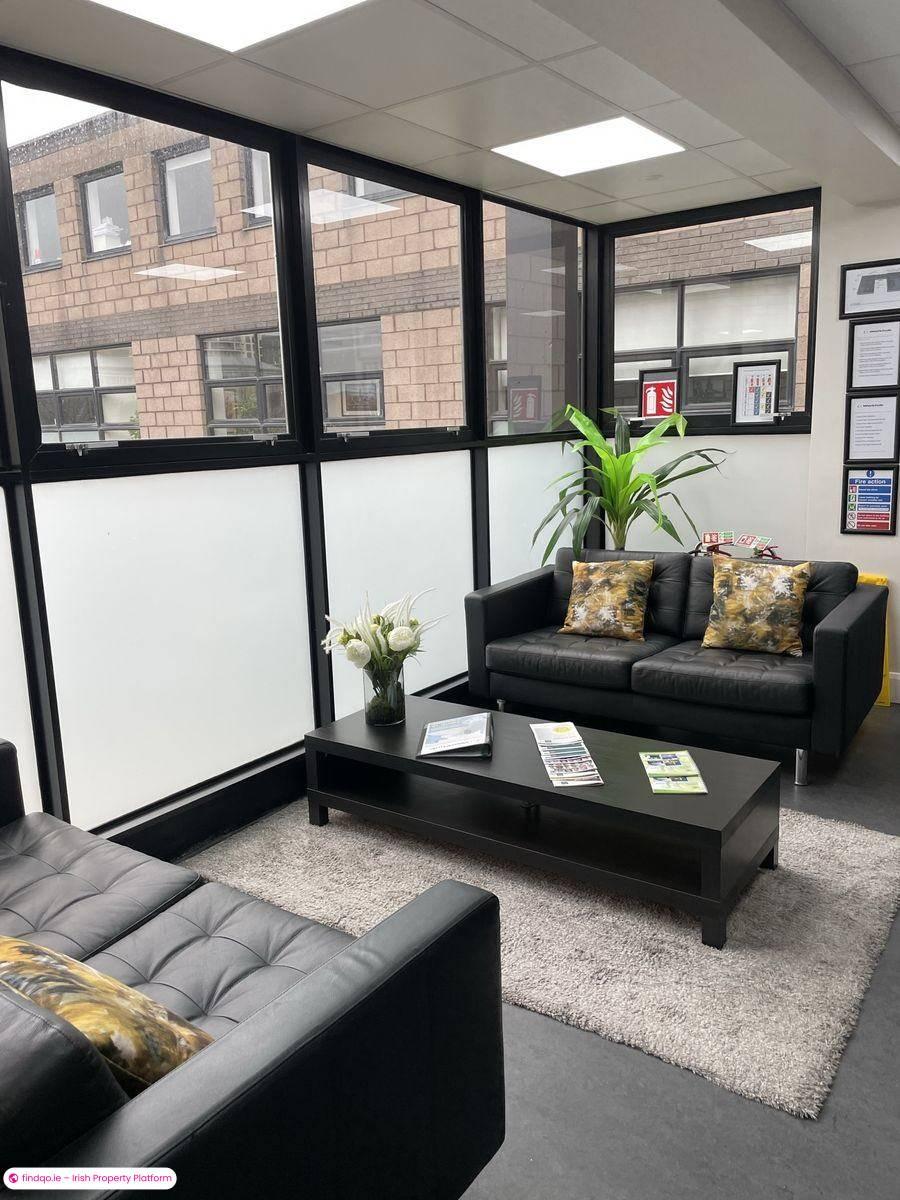 Office Space for Rent in Sandyford, Dublin 18