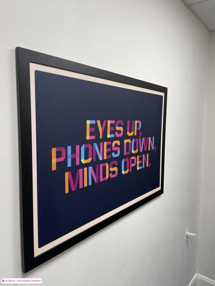 Office Space for Rent in Sandyford, Dublin 18