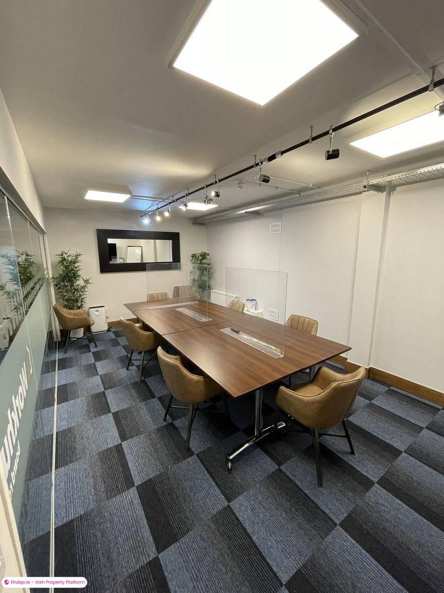 Office Space for Rent in Sandyford, Dublin 18