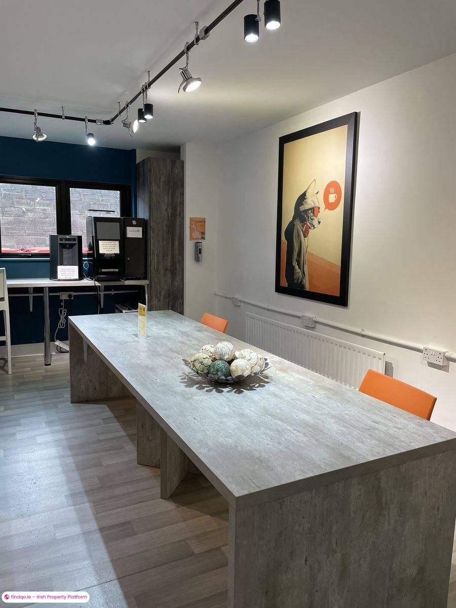 Office Space for Rent in Sandyford, Dublin 18