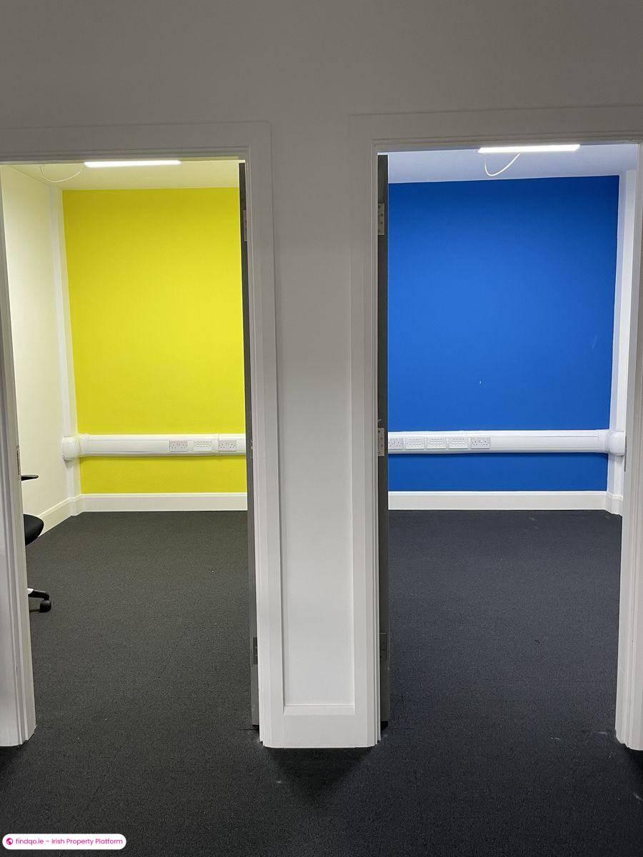 Office Space for Rent in Sandyford, Dublin 18