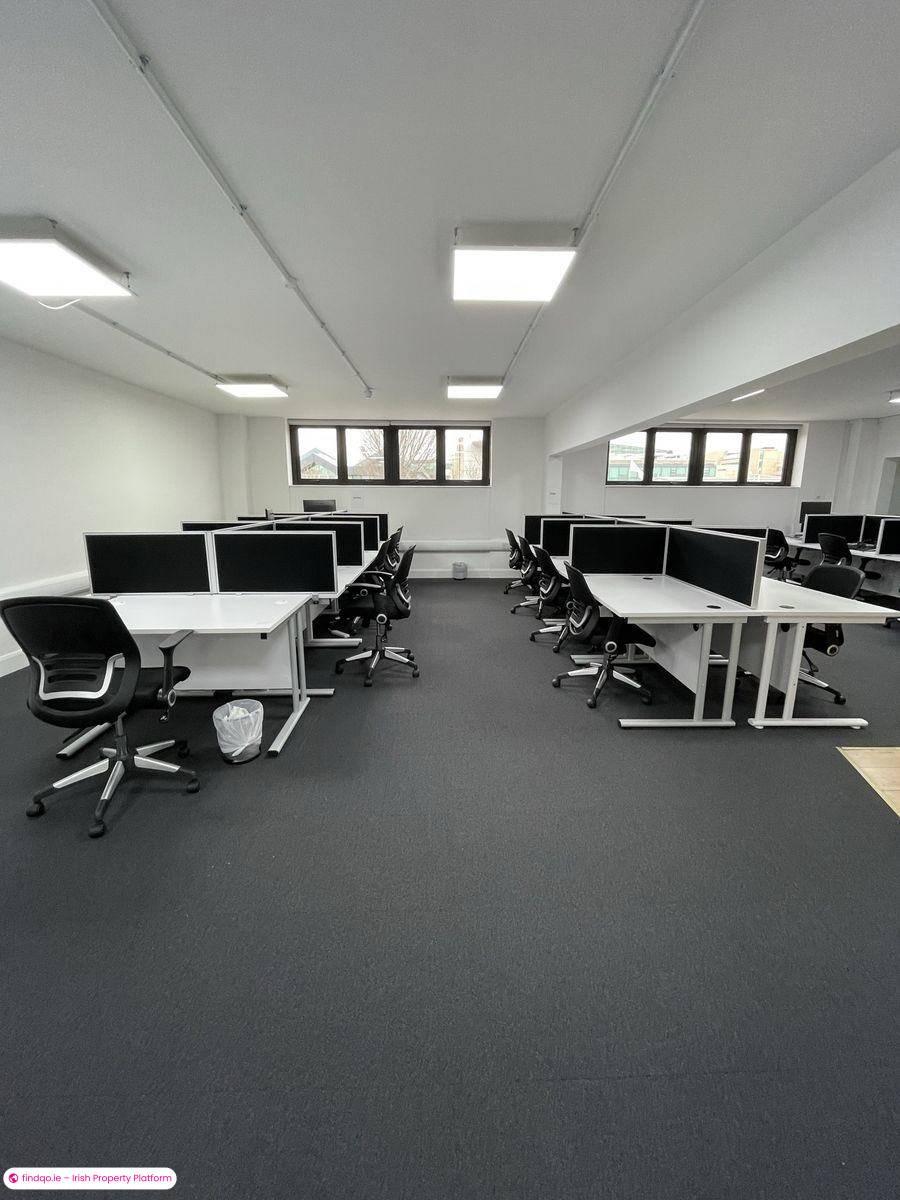 Office Space for Rent in Sandyford, Dublin 18