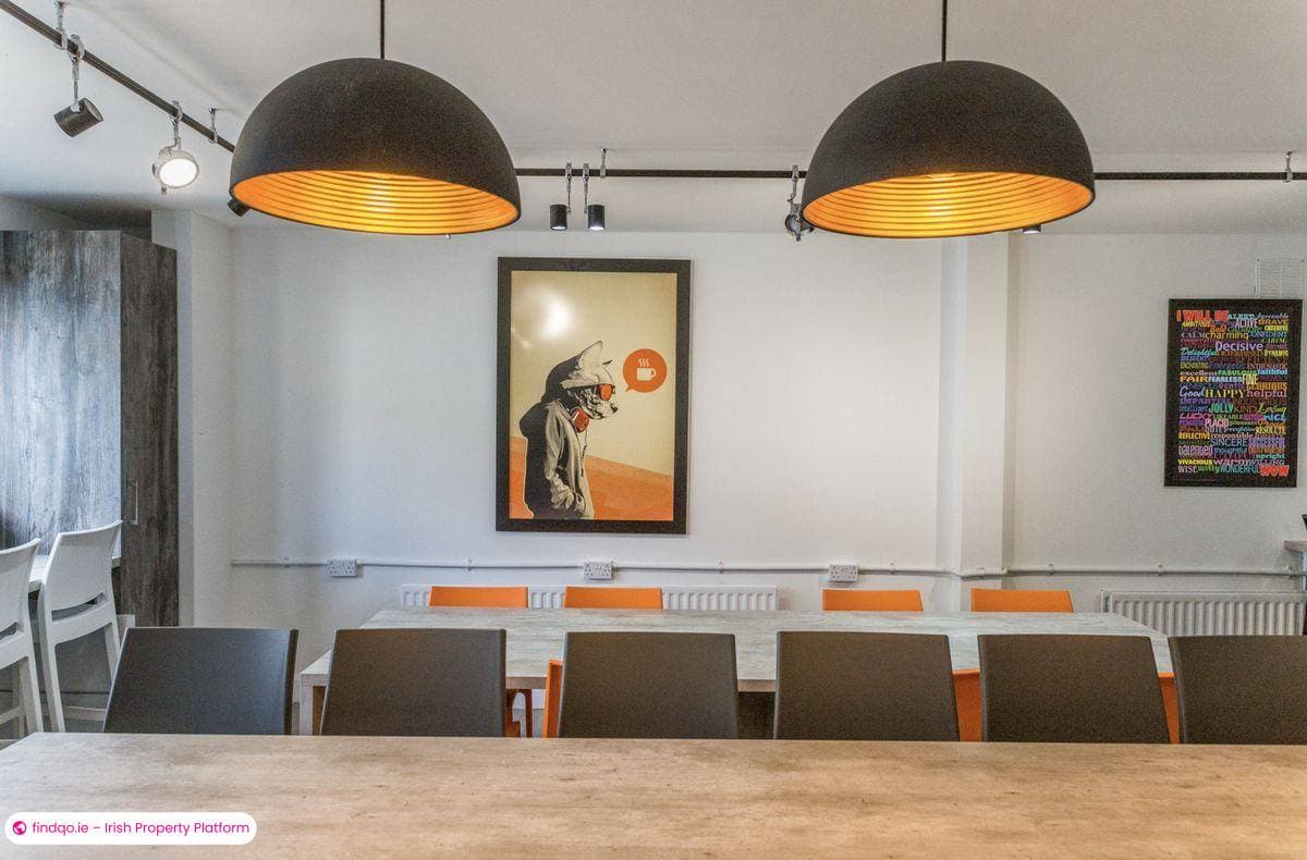 Office Space for Rent in Sandyford, Dublin 18
