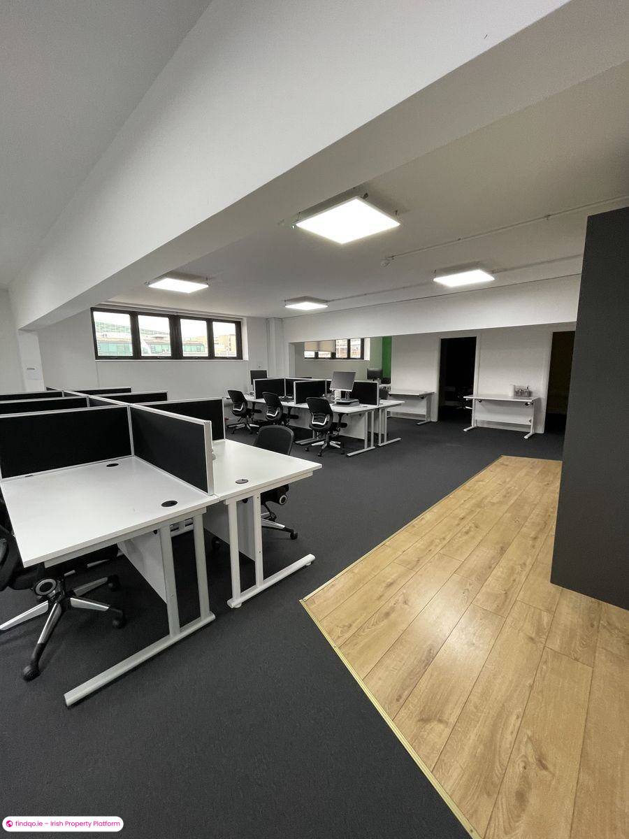 Office Space for Rent in Sandyford, Dublin 18