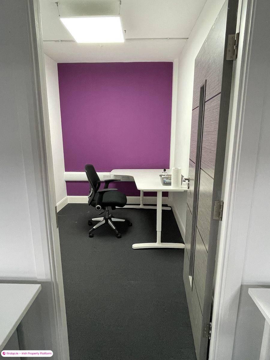 Office Space for Rent in Sandyford, Dublin 18