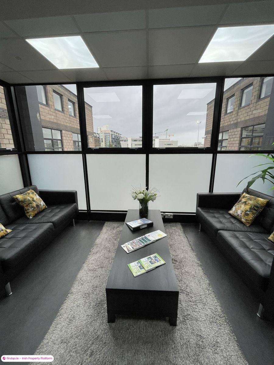 Office Space for Rent in Sandyford, Dublin 18