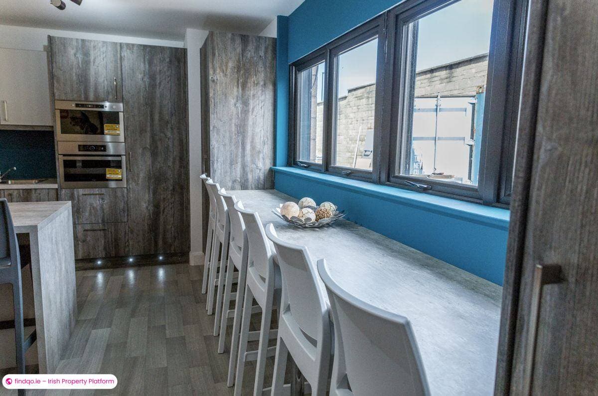 Office Space for Rent in Sandyford, Dublin 18