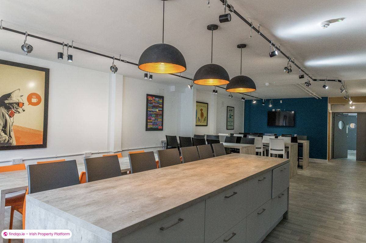 Office Space for Rent in Sandyford, Dublin 18