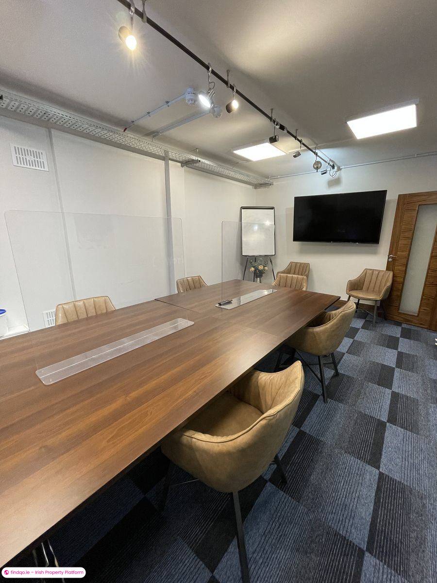 Office Space for Rent in Sandyford, Dublin 18