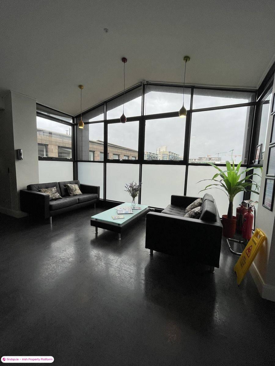 Office Space for Rent in Sandyford, Dublin 18