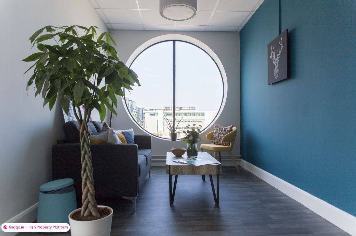 Office Space for Rent in Sandyford, Dublin 18