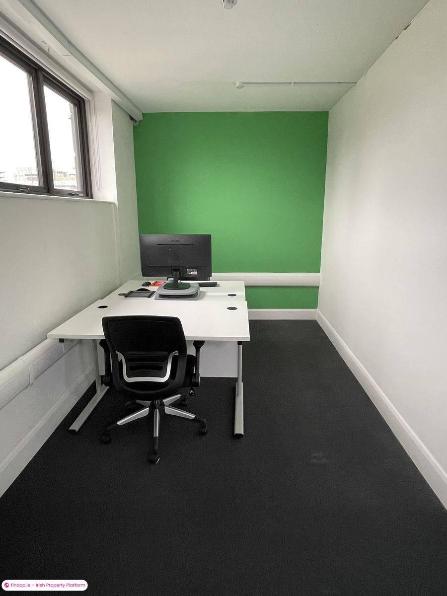Office Space for Rent in Sandyford, Dublin 18