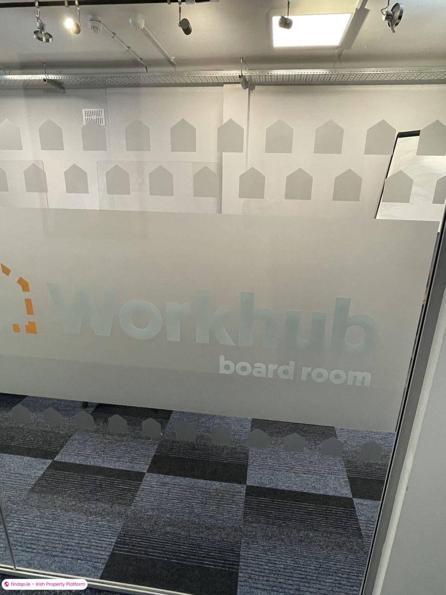 Office Space for Rent in Sandyford, Dublin 18