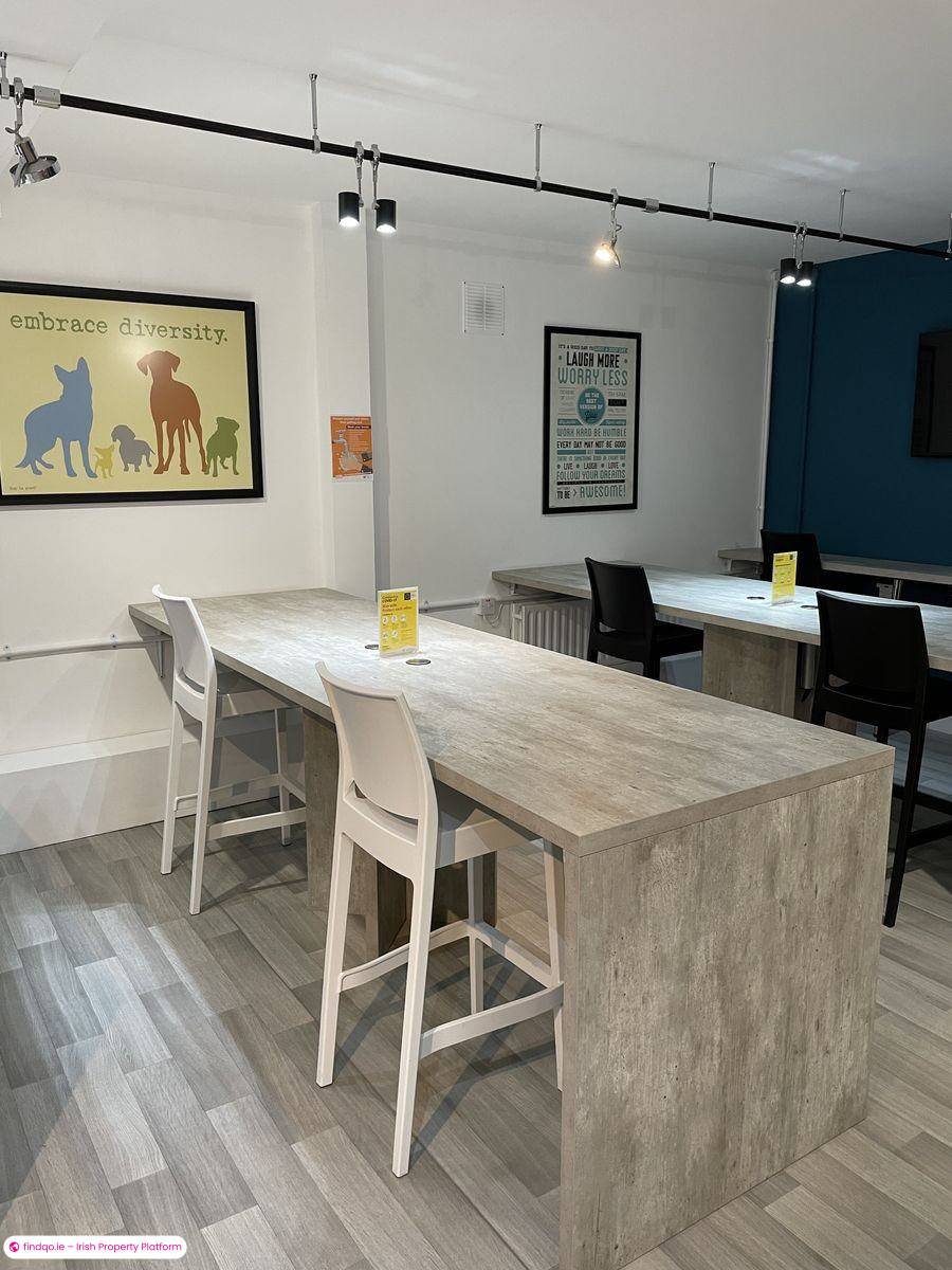 Office Space for Rent in Sandyford, Dublin 18