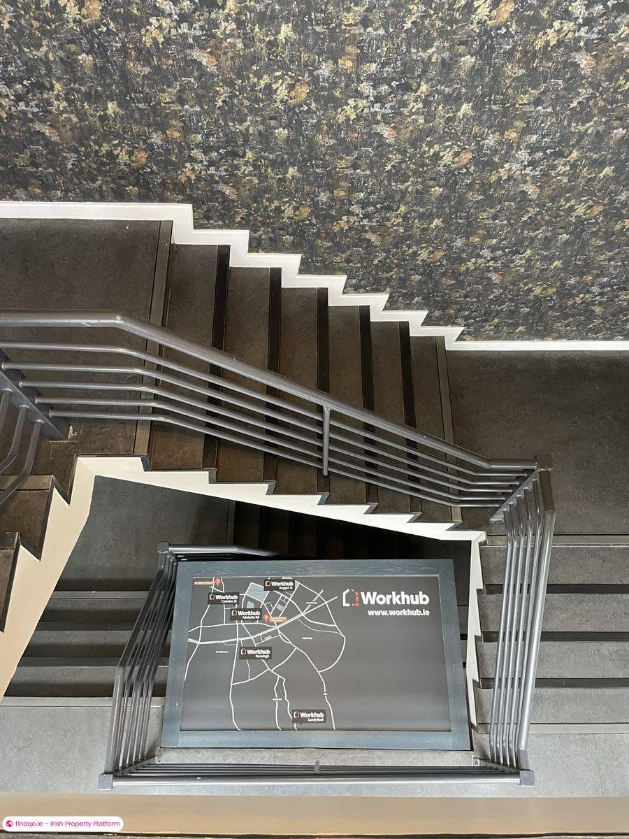 Office Space for Rent in Sandyford, Dublin 18